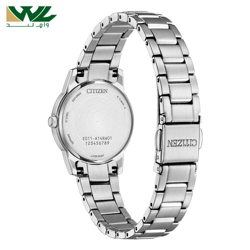 ساعت سیتیزن EW2318-73L — تصویر ۵