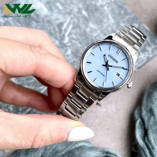 ساعت سیتیزن EW2318-73L — تصویر ۶