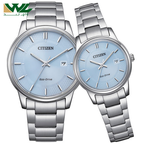 ساعت سیتیزن EW2318-73L — تصویر ۷
