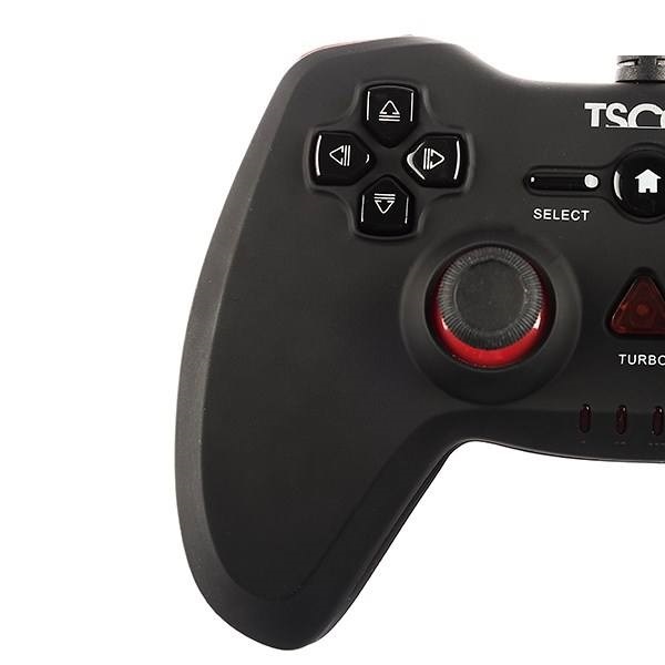 دسته بازی تسکو مدل TSCO TG 115 — تصویر ۷