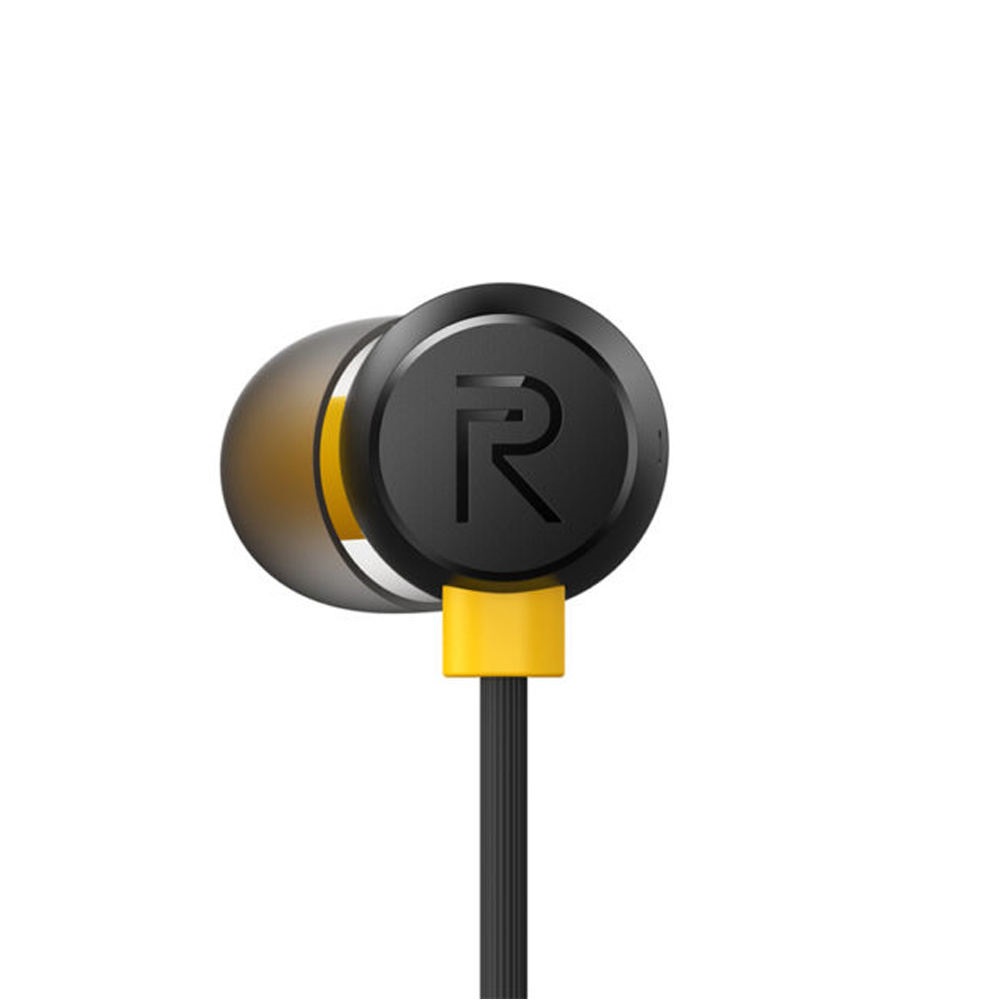 هندزفری ریل می Realme مدل R20 — تصویر ۵
