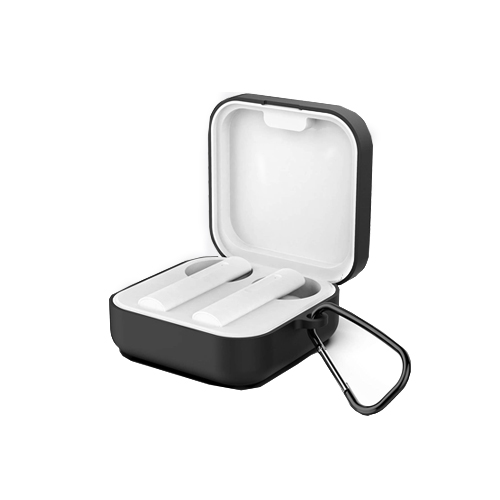 کاور سیلیکونی هندزفری بلوتوثی شیائومی Xiaomi earphone 2 basic