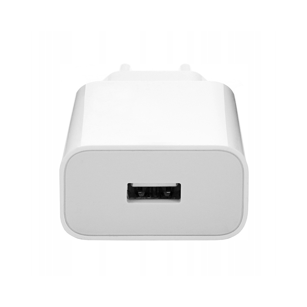 آداپتور و شارژر دیواری 18 وات شیائومی Xiaomi Mi 18W Fast Charge اصلی — تصویر ۳