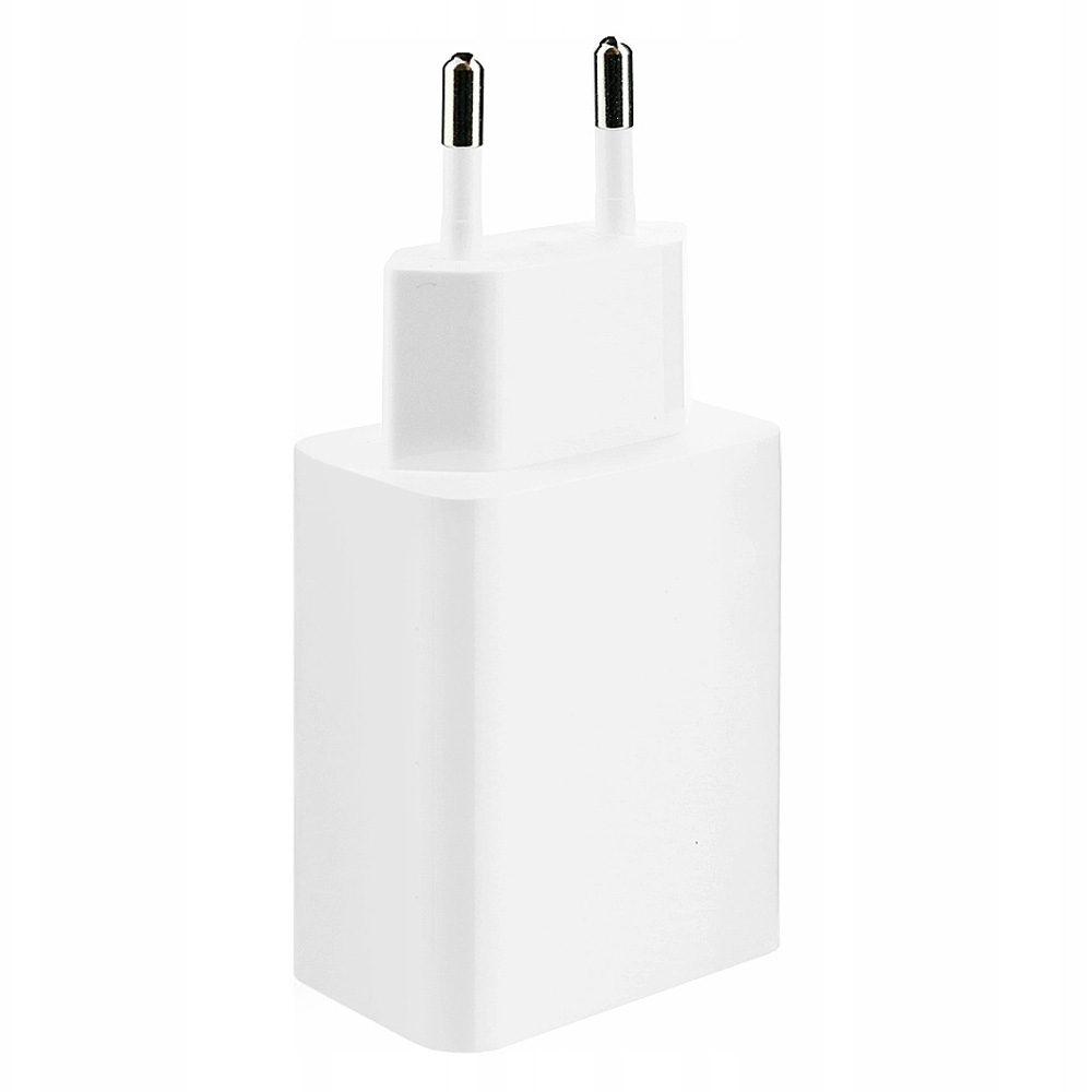 آداپتور و شارژر دیواری 18 وات شیائومی Xiaomi Mi 18W Fast Charge اصلی — تصویر ۴
