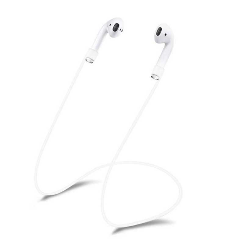 بند سیلیکونی ایرفون QCY T7 / T8 — تصویر ۳