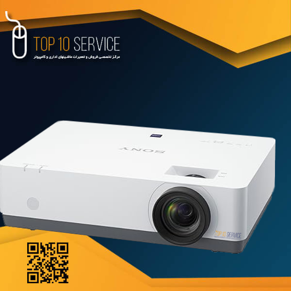لامپ ويدئو پروژکتور سوني Sony Vpl-EX575