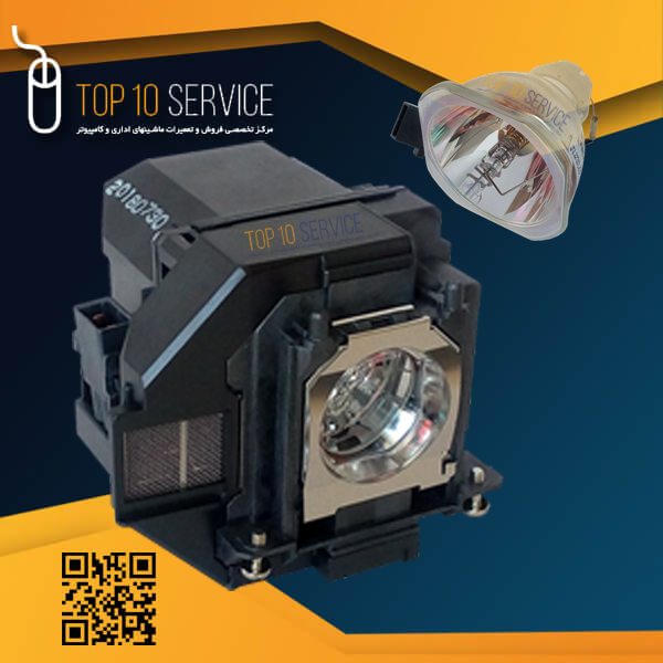 لامپ ويدئو پروژکتور اپسون Epson EB-2245U — تصویر ۲
