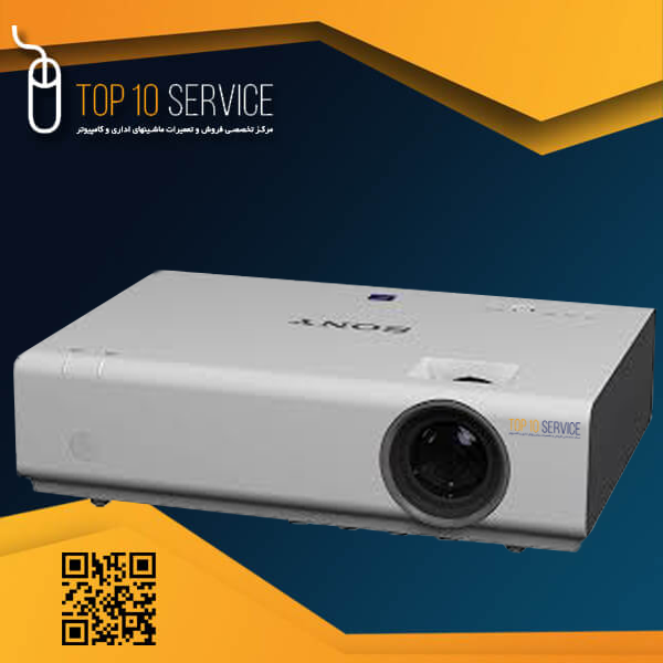 ويدئو پروژکتور سوني Sony VPL-EX272 استوک