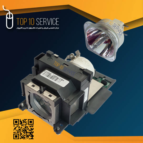 لامپ ويدئو پروژکتور سانيو SANYO PLC-XU4000 — تصویر ۲