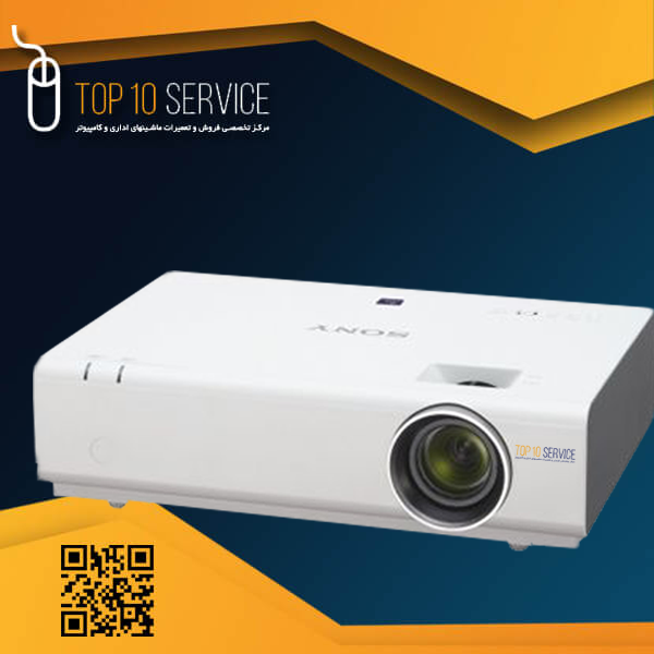 ويدئو پروژکتور سوني Sony VPL-EX242 استوک