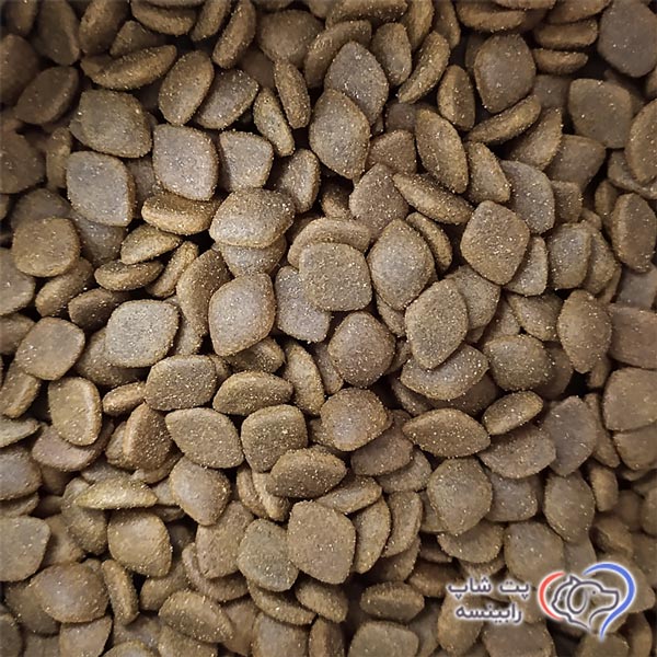 غذای خشک سگ رفلکس پلاس نژاد بزرگ بره و برنج فله ( بسته بندی رابینسه ) — تصویر ۳