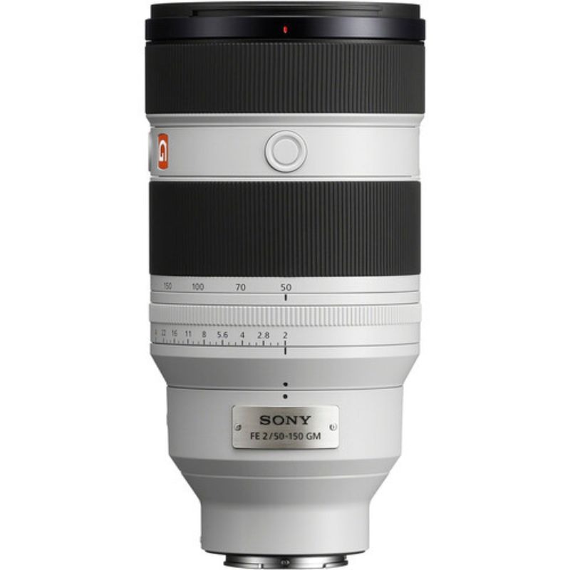 لنز سونی Sony FE 50-150mm f/2 GM Lens Sony E — تصویر ۲
