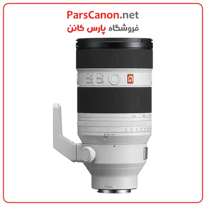 لنز سونی Sony FE 50-150mm f/2 GM Lens Sony E — تصویر ۴