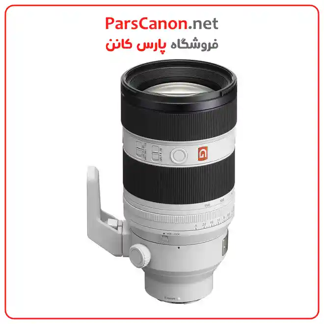 لنز سونی Sony FE 50-150mm f/2 GM Lens Sony E — تصویر ۳