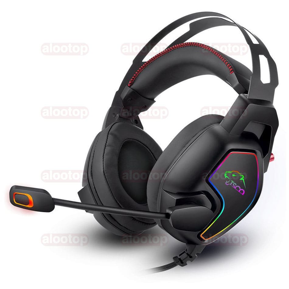 هدست گیمینگ تسکو مدل GH 5159