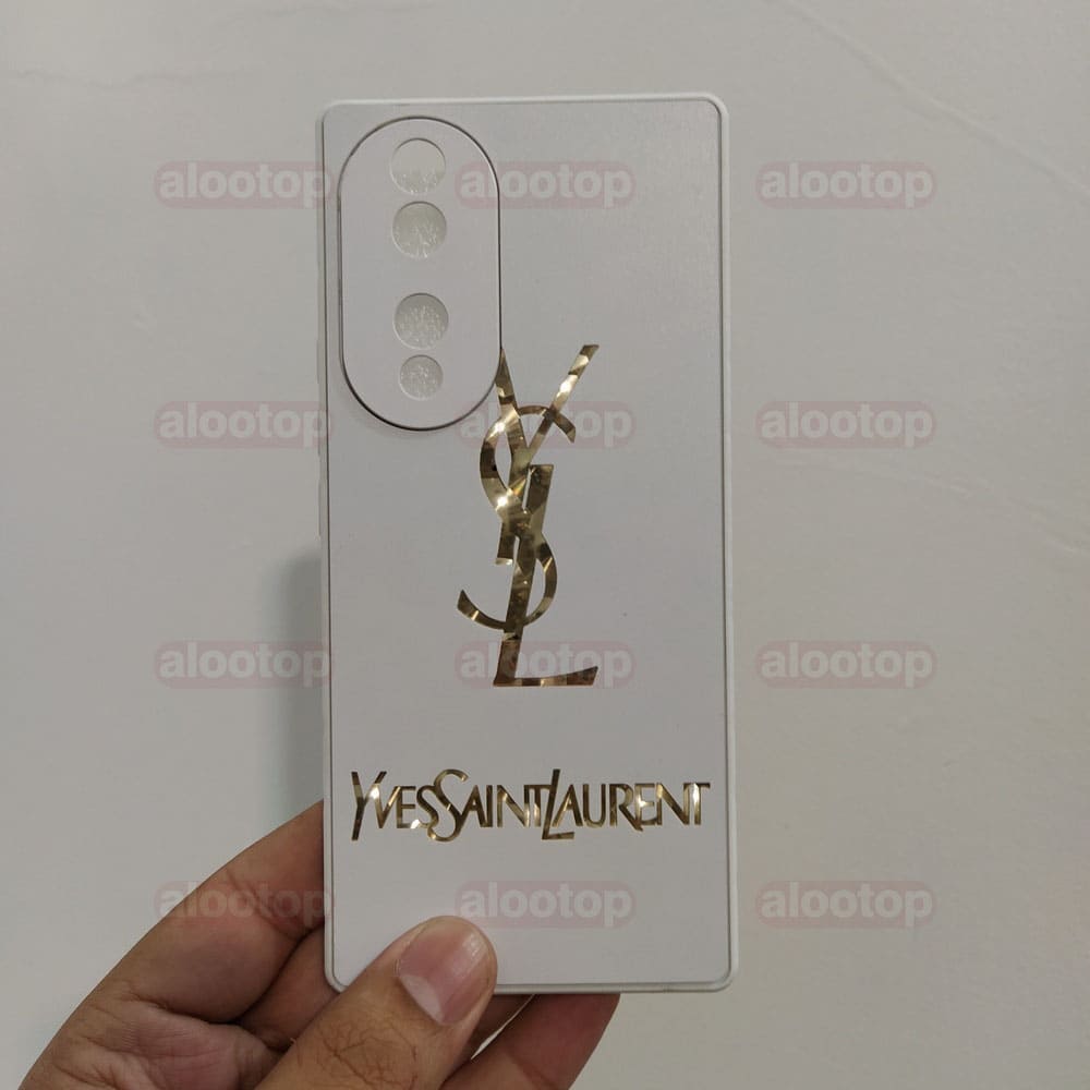 قاب آنر 70 (Honor 70) محافظ لنز دار لاکچری — تصویر ۵