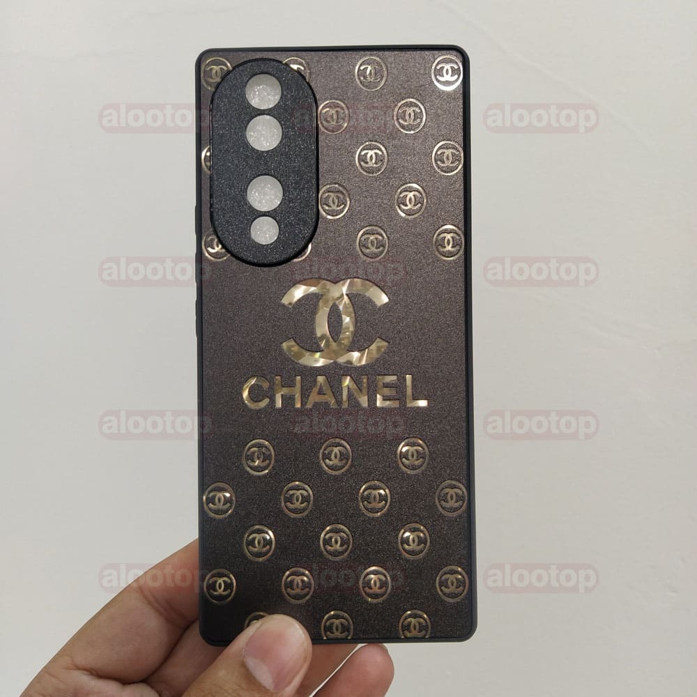 قاب آنر 70 (Honor 70) محافظ لنز دار لاکچری — تصویر ۶