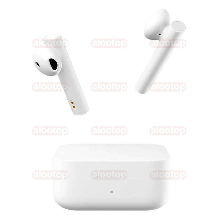 هندزفری بلوتوثی شیائومی Earphones 2 Basic TWSEJ08WM (اورجینال – اصلی)