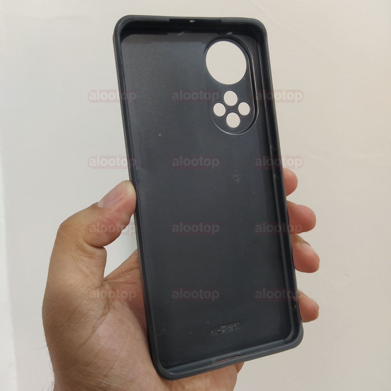 قاب فانتزی آنر 50 (Honor 50) محافظ لنز دار لاکچری — تصویر ۶