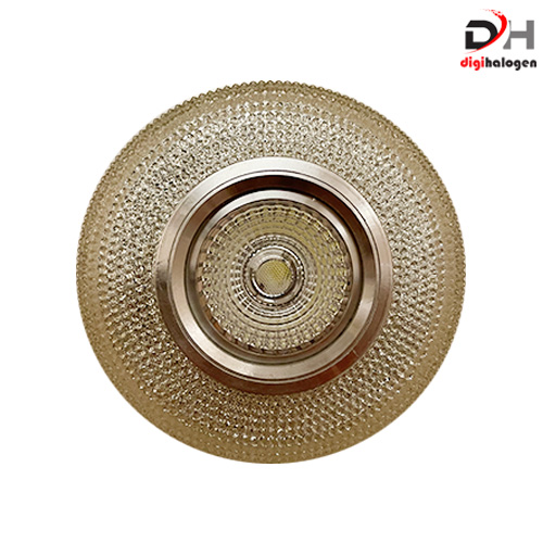 هالوژن طرح کریستالی اس اچ لایتینگ کد 8812 — تصویر ۴
