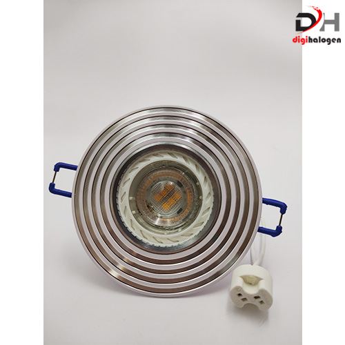 هالوژن آلومینیومی مکس لایت کد 90190 — تصویر ۲