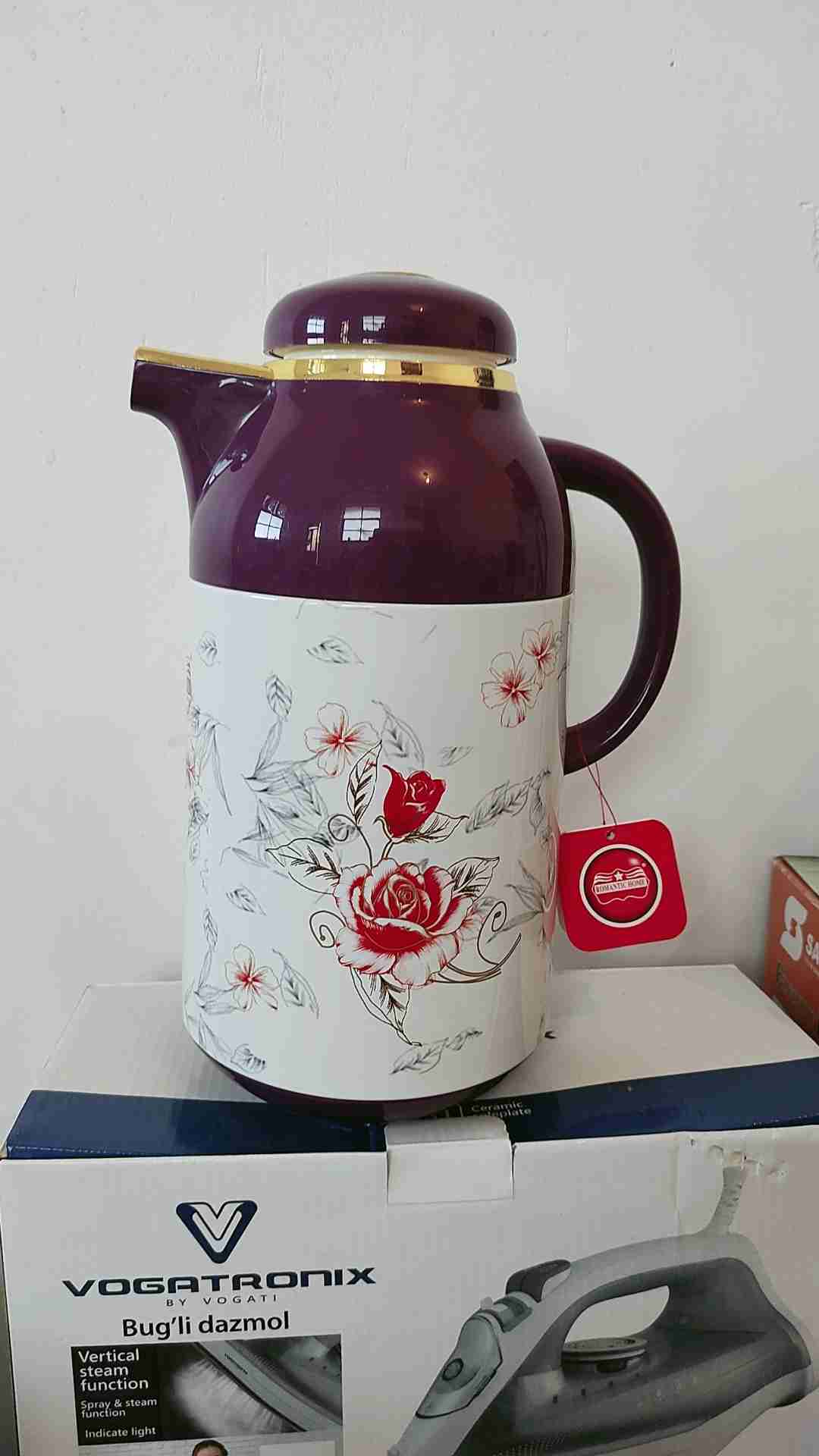 فلاکس رومانتیک — تصویر ۵