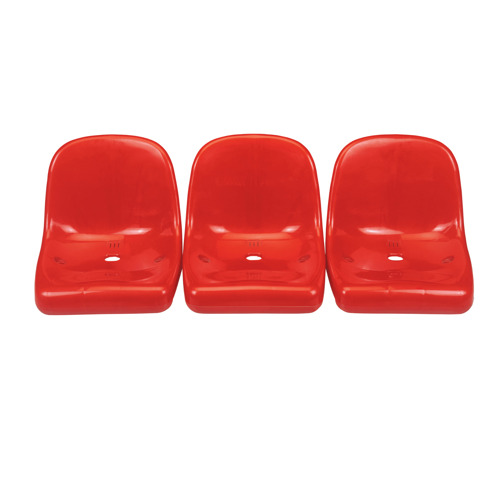 صندلی استادیوم پشتی دار آذران تحریرات — تصویر ۲