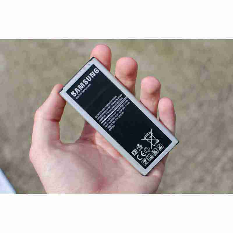 باتری Galaxy Note 4 Duos — تصویر ۲