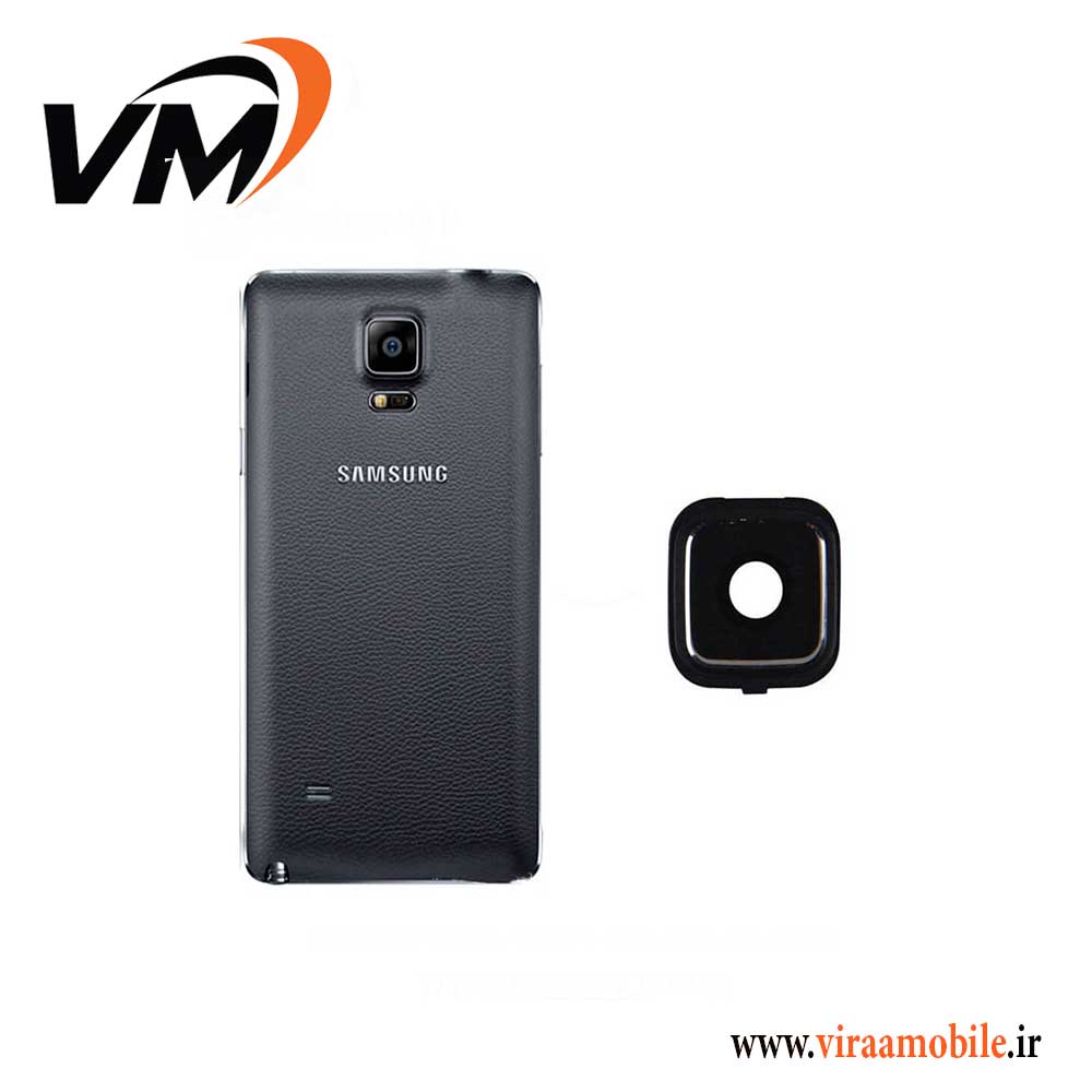 باتری Galaxy Note 4 Duos — تصویر ۵