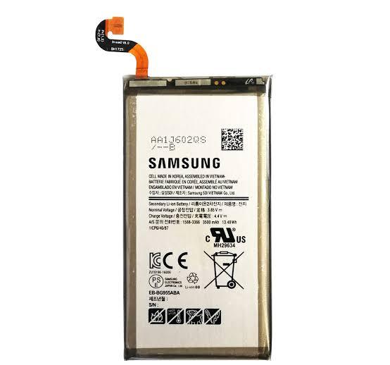 باتری Samsung Galaxy S8 (شرکتی با گارانتی)