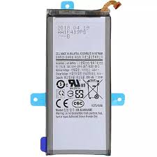 باتری Galaxy J8 2018 (شرکتی با گارانتی)