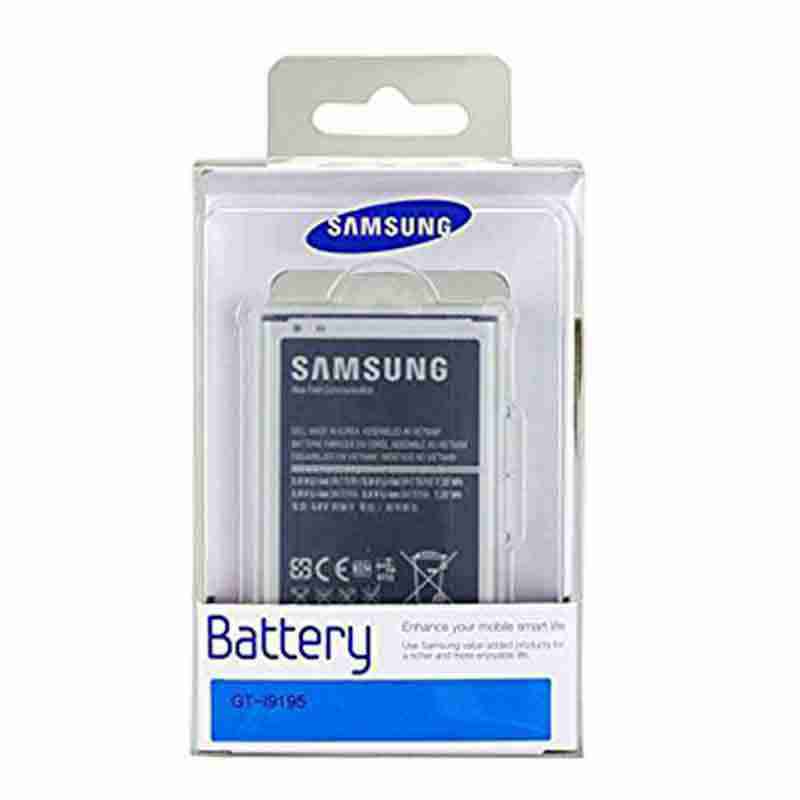 باتری Galaxy S Duos (شرکتی با گارانتی) — تصویر ۴