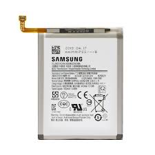 باتری اصلی Galaxy A60 (شرکتی با گارانتی) — تصویر ۲