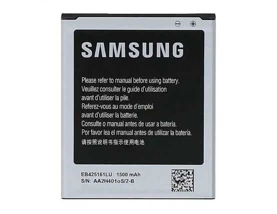 باتری Galaxy Ace 2