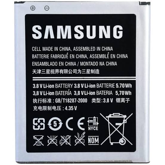 باتری Galaxy Ace 3 — تصویر ۲