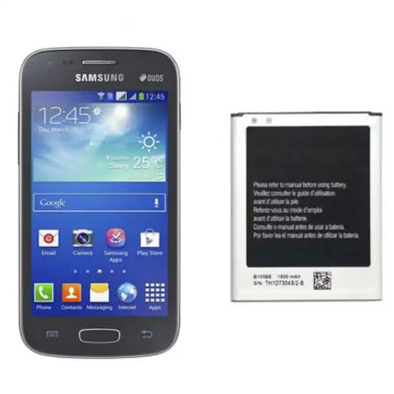 باتری Galaxy Ace 3 — تصویر ۳