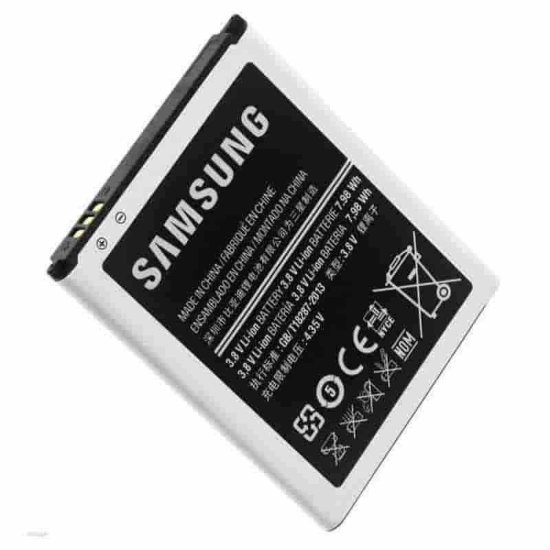 باتری Galaxy Grand I9082 — تصویر ۲