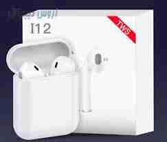 Air pad طرح i12 — تصویر ۲