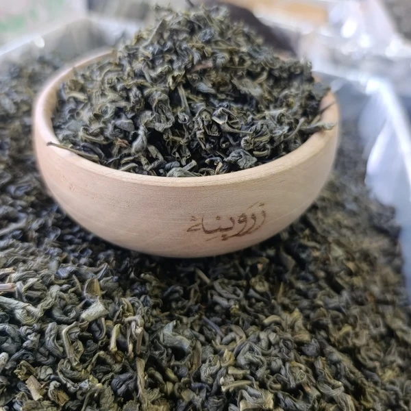 چای سبز ایرانی — تصویر ۵