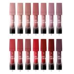 رژ لب مایع و مات گلدن رز Golden rose مدل Liping My Matte شماره 30 — تصویر ۷