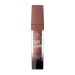 رژ لب مایع و مات گلدن رز Golden rose مدل Liping My Matte شماره 15 — تصویر ۵
