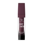 رژ لب مایع و مات گلدن رز Golden rose مدل Liping My Matte شماره 14 — تصویر ۵
