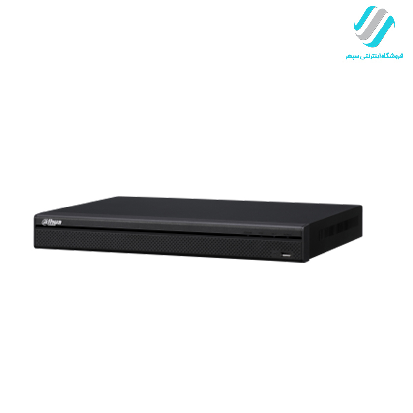 دستگاه ان وی آر داهوا DH-NVR4216-4KS2/L 16CH — تصویر ۲