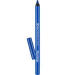 مداد چشم ژله ای ضد آب فلورمار Flormar مدل Extreme tattoo Gel Pencil شماره 12 رنگ Blue Dream — تصویر ۴