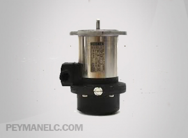 تاکوژنراتور شفت دار بامر TDP 0.09 LT-3 — تصویر ۲