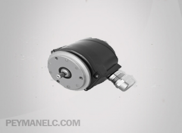 انکودربامر1024 پالس OG71 DN 1024 CI — تصویر ۲