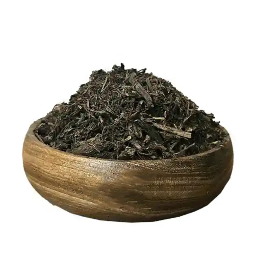 خاک سنبل الطیب- 100 گرمی — تصویر ۲