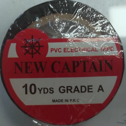 چسب برق NEW CAPTAIN — تصویر ۲