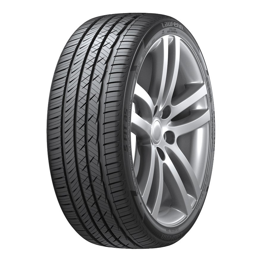 تایر لوفن سایز 205/50R17 گلS FIT AS (تاریخ تولید: 2025) — تصویر ۲