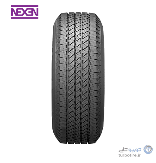 تایر جی پلنت 245/70R16 گلROADIAN HT (تاریخ تولید 2024) — تصویر ۴